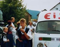 1992 Kreistrachtenfest Loffenau