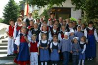 2005 Dorffest Schutterwald